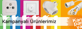 Kampanyalý Ürünler